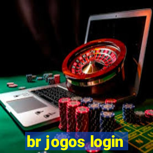 br jogos login